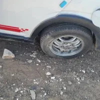 فروش خودروی کوییک آر واژگونی