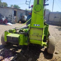 چاپر برچینکار|ماشین‌آلات صنعتی|مشهد, ابوذر|دیوار