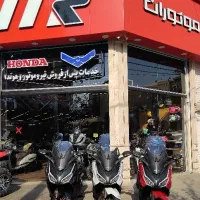 هوندا فورزا ۳۵۰  honda forza350 cc
