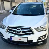هایما s5 مدل 97 شرایطی