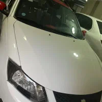 کوییک GXRL سفید‌قرمز|خودرو سواری و وانت|تهران, اوقاف|دیوار