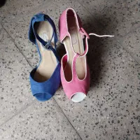 لباس کشتی ووسایل