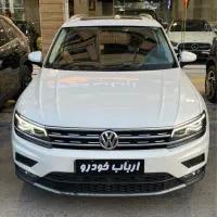 تیگوان 2018 (ارباب خودرو)