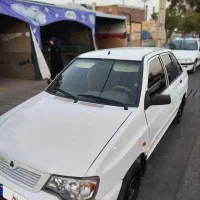فروش پراید ۱۳۲