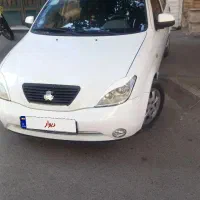 ماشین تیبا ۲ مدل ۱۴۰۰ بدون رنگ