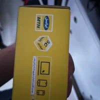 مودم جیبی 4G ایرانسل مدل FD-M40|مودم و تجهیزات شبکه|سبزوار, رضوان|دیوار