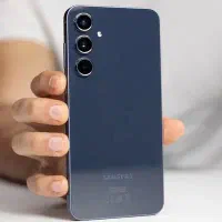 گوشی سامسونگ A55