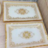 سرویس پذیرایی لوکس ۱۶ پارچه