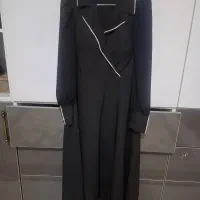 پیراهن مجلسی و مهمانی طور میدی سایز ۴۴ و۴۶