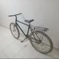 دوچرخه اساک قوچان سایز ۲۶