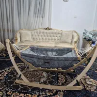 گهواره ننو