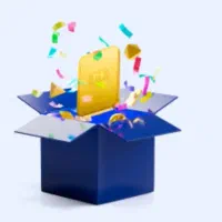 1گرم طلای رایگان