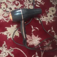 سشوار مک استایلر ۲۴۰۰ وات اصل
