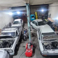 مکانیک ثابت و سیار تخصصی باکیفیت