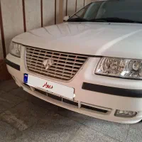 سمندال ایکس ۹۹درحد خشک|خودرو سواری و وانت|تهران, طرشت|دیوار