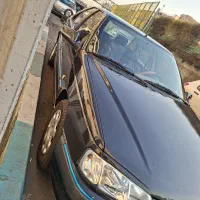 پژو پارس مدل ۹۳