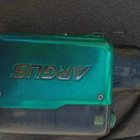 ویپ ARGUS|زیورآلات و اکسسوری|شوشتر, |دیوار