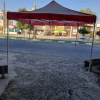 چادر سایبان