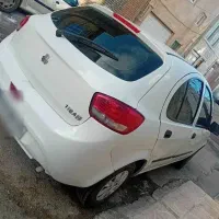 تیبا 2  هاچبک|خودرو سواری و وانت|اردبیل, |دیوار