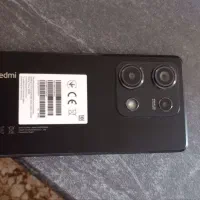 شیائومی redmi note 14s با حافظهٔ ۲۵۶ گیگابایت