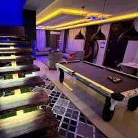 اجاره ویلا باغ لاهیجان