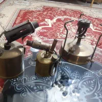 چراغ قدیمی|کلکسیون اشیاء عتیقه|پیشوا, |دیوار