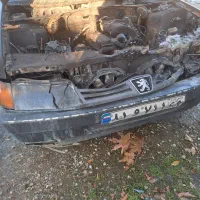 خریداراسقاط وفرسوده تصادفی بالاترین قیمت|خدمات موتور و ماشین|گنبد کاووس, |دیوار