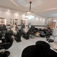 آموزش آرایشگری وخیاطی