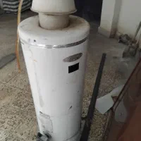 آبگرم کن زمینی
