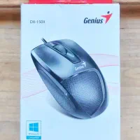 موس سیم دار Genius