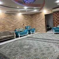 شوشتر جاده باغات|اجارهٔ کوتاه‌مدت ویلا و باغ|شوشتر, |دیوار