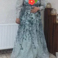 تعدادی لباس مجلسی شیک    بلند و کوتاه