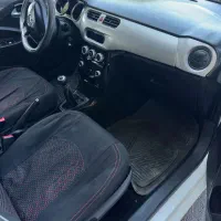 برلیانس ۲۳۰ مدل ۹۵|خودرو سواری و وانت|مشهد, پروین اعتصامی|دیوار