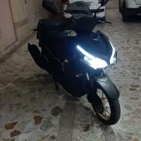 موتور طرح آیروکسnx150