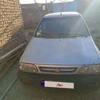 پراید صبا مدل 1385تمیزومرتب