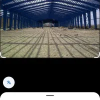 طراحی و ساخت سوله و خرپا