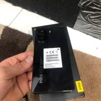 پوکو ایکس 7 پرو آکبند ۵۱۲گیگ رام ۸|موبایل|تهران, سهروردی|دیوار