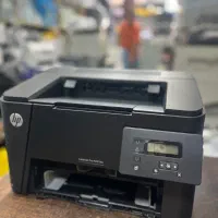 پرینترHP LaserJetProM201dwآماده‌ی کار،تست شده