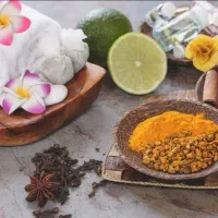 طب سنتی و درمانی