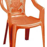 صندلی پلاستیکی