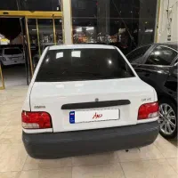 پراید ۱۳۱مدل۹۹یه گلگیر رنگ نقد واقساط تا ۵ماه