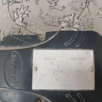 پمپ آب نیم اسب سالم سالم