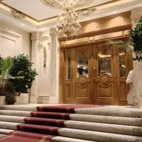 خوابگاه دخترانه آوا