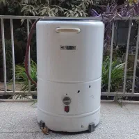 ماشین لباسشویی دستی