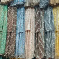 فروش و اجاره انواع لباس های محلی زنانه و دخترانه|لباس|ایذه, |دیوار