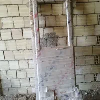 در و پنجره آلمینیوم