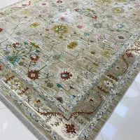 فرش سلطان اباد/۱۲۰۰/تراکم۳۶۰۰/اکرلیک|فرش|تهران, نعمت‌آباد|دیوار