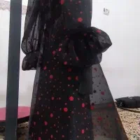 پیراهن دخترانه