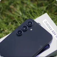 گوشی سامسونگ A54