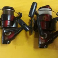 چرخ ماهیگیری سیل استار کره